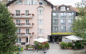 Hotel Mondschein